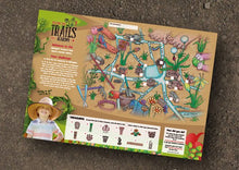 Load image into Gallery viewer, Abingdon - Treasure Map Trails