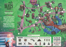 Load image into Gallery viewer, Banbury - Treasure Map Trails