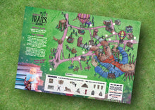 Load image into Gallery viewer, Banbury - Treasure Map Trails