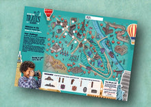 Load image into Gallery viewer, Bridgnorth - Treasure Map Trails