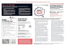 Load image into Gallery viewer, Bridgnorth - Treasure Map Trails