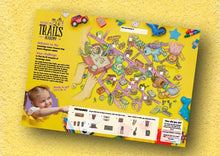 Load image into Gallery viewer, Cambridge Centre - Treasure Map Trails