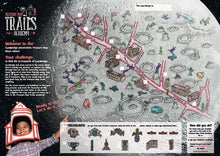 Load image into Gallery viewer, Cambridge Colleges - Treasure Map Trails
