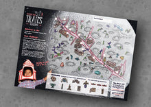 Load image into Gallery viewer, Cambridge Colleges - Treasure Map Trails