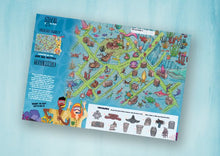 Load image into Gallery viewer, Cheltenham - Treasure Map Trails
