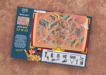 Load image into Gallery viewer, Hay-on-Wye - Treasure Map Trails