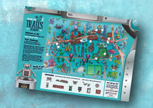 Load image into Gallery viewer, Hemel Hempstead Old Town - Treasure Map Trails