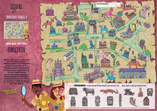 Load image into Gallery viewer, Hereford - Treasure Map Trails