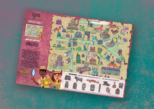 Load image into Gallery viewer, Hereford - Treasure Map Trails
