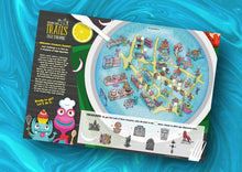 Load image into Gallery viewer, High Wycombe - Treasure Map Trails