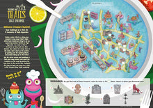 Load image into Gallery viewer, High Wycombe - Treasure Map Trails