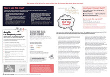 Load image into Gallery viewer, High Wycombe - Treasure Map Trails