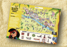 Load image into Gallery viewer, Ironbridge - Treasure Map Trails
