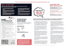 Load image into Gallery viewer, Leighton Buzzard - Treasure Map Trails