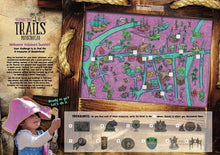 Load image into Gallery viewer, Maidenhead - Treasure Map Trails