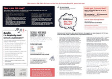 Load image into Gallery viewer, Maidenhead - Treasure Map Trails