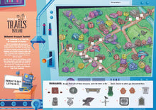 Load image into Gallery viewer, Marlow - Treasure Map Trails