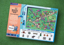 Load image into Gallery viewer, Marlow - Treasure Map Trails