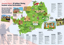 Load image into Gallery viewer, Movie Makers Guide for Creative Kids - Treasure Map Trails