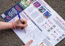 Load image into Gallery viewer, Movie Makers Guide for Creative Kids - Treasure Map Trails