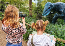 Load image into Gallery viewer, Movie Makers Guide for Creative Kids - Treasure Map Trails