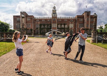 Load image into Gallery viewer, Movie Makers Guide for Creative Kids - Treasure Map Trails