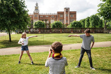 Load image into Gallery viewer, Movie Makers Guide for Creative Kids - Treasure Map Trails