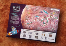 Load image into Gallery viewer, Newport Pagnell - Treasure Map Trails