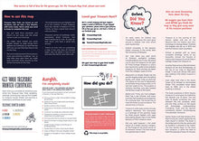 Load image into Gallery viewer, Oxford Centre - Treasure Map Trails