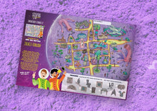 Load image into Gallery viewer, Oxford Centre - Treasure Map Trails