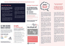 Load image into Gallery viewer, Oxford Radcliffe Square - Treasure Map Trails