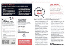 Load image into Gallery viewer, Shrewsbury Castle - Treasure Map Trails