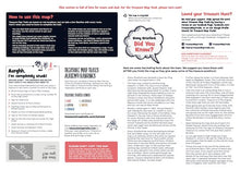 Load image into Gallery viewer, Stony Stratford - Treasure Map Trails