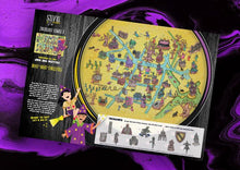Load image into Gallery viewer, Stratford-upon-Avon - Treasure Map Trails