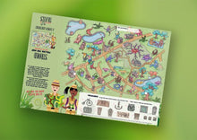 Load image into Gallery viewer, Stroud - Treasure Map Trails
