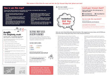 Load image into Gallery viewer, Twickenham - Treasure Map Trails