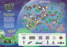 Load image into Gallery viewer, Woburn - Treasure Map Trails