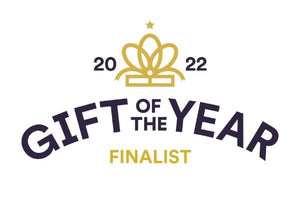 Gift of the Year finalist logo