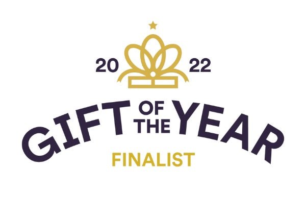 Gift of the Year finalist logo