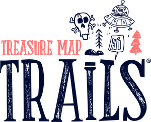 Treasure Map Trails