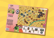 Load image into Gallery viewer, Tredegar Treasure Map Trail: Fairytale Land - Treasure Map Trails
