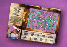 Load image into Gallery viewer, Maidenhead - Treasure Map Trails
